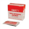 Honeywell North North by Honeywell 232124, Triple Antibiotic Ointment, 20Box 232124